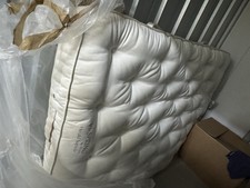 Vi Spring Herald Superb Double Size Mattress Soft Rrp £4,515