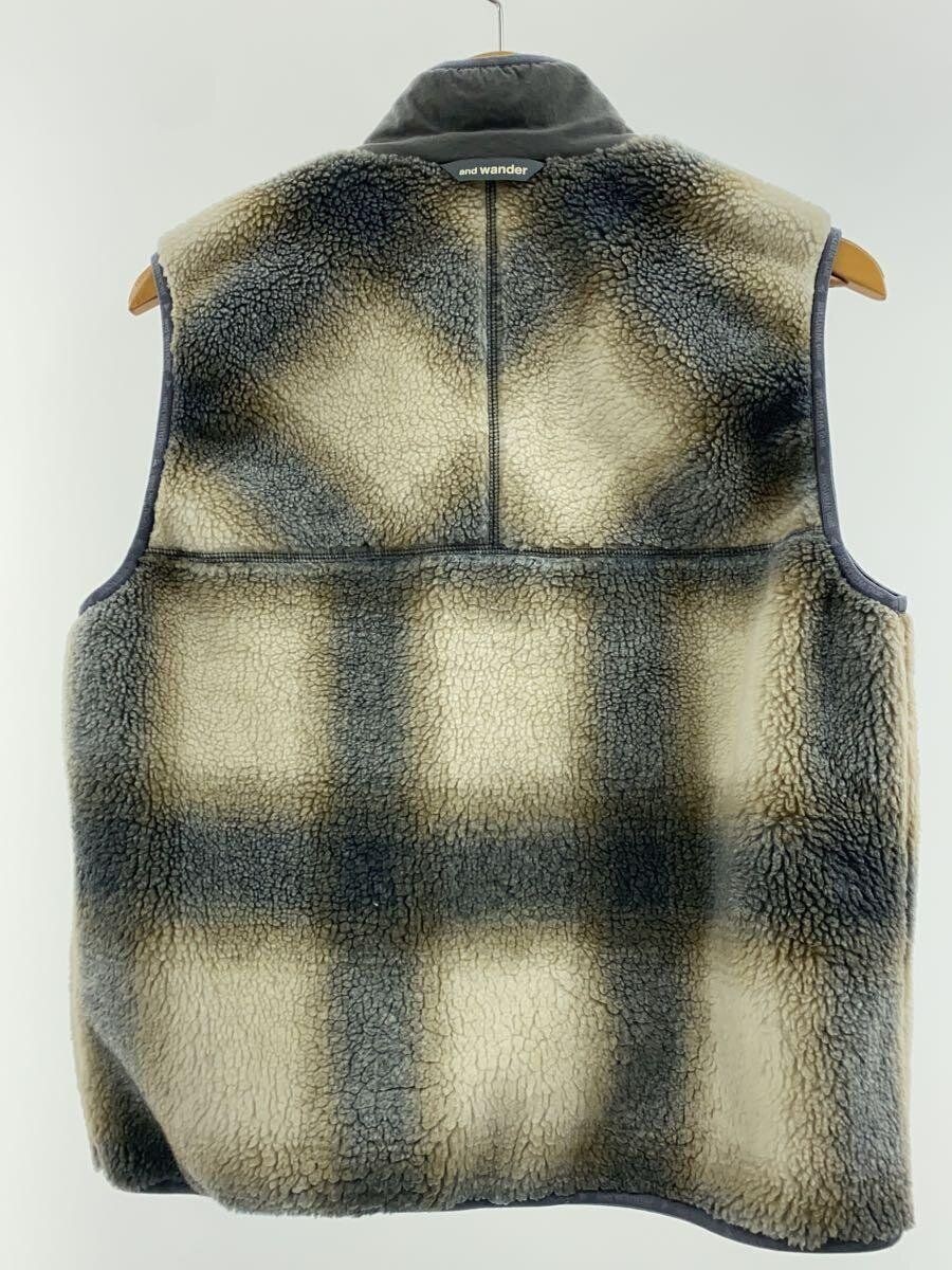 ALTRA e Vagabonda Altro Giacca Pile Poliestere GRIGIO Tinta Unita 574 2281349