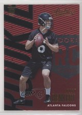2018 Panini Absolute Rookie Kurt Benkert #143 0t5