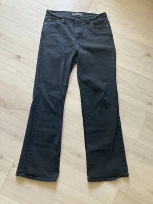 Levis 512 Bootcut 12 M