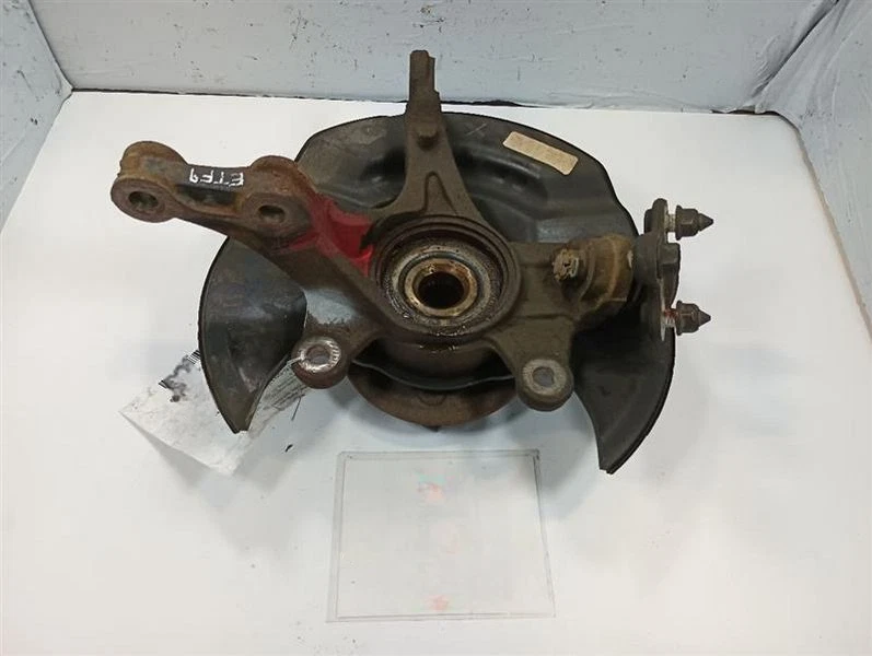 2013-2018 Acura RDX Front Right Passenger Spindle Knuckle Assembly Oem 13-18 Foto 2 de 4