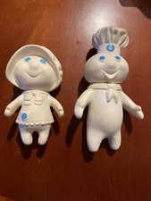 pillsbury dough boy poppin fresh poppy girl
