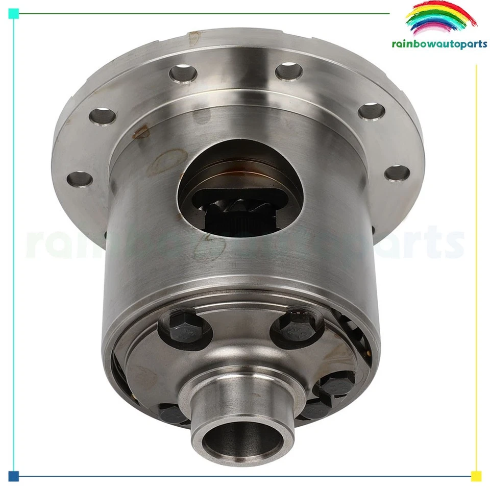 Gear Differential Assembly For Chevrolet S10 2000-2004 GMC Yukon 1999-2009 - Image 4 of 4