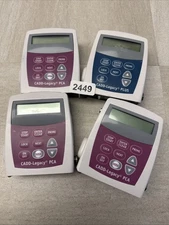 Smiths Medical CADD-Legacy PCA 6300 6500 Lot Of 4 For Parts