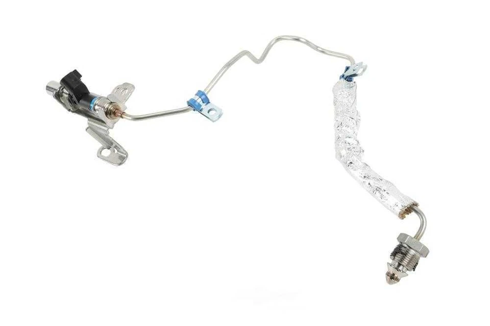 Inyector de combustible Foto 3 de 3