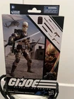 GI Joe Classified Series Desert Commando Snake Eyes #92