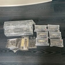 Jointed Claw 70 Ayu Life Complete Set