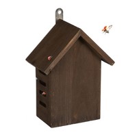 MarienkäFerhaus MarienkäFerhotel Insektenhaus MarienkäFerkasten Unbehandelt