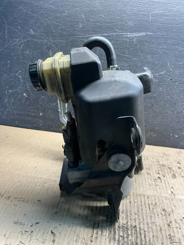 2013 -2016 Nissan Pathfinder 3.5 Electric Hydraulic Power Steering Pump U9164 DG - Image 4 of 4