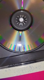 *tested Works Well*HEAVY NOVA Sega Mega CD mcd *U.S. Seller