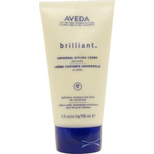 Aveda Brilliant Universal Styling Creme for Medium to Coarse Hair 5 oz / 150 ml