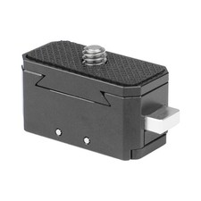 Quick Release Camera Mount Video Bracket Adapter Shockproof Video Adapter