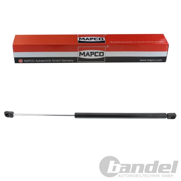 Mapco Gasfeder HECKKLAPPEN-LIFTER Passend FüR Skoda Octavia | 91844-image
