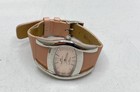 Anne Klein Women's Watches Lot of 3 Leather Two-Tone Stainless Steel Quartz — photo 4
