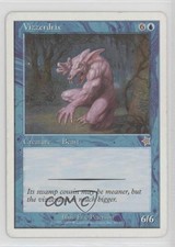 Vizzerdrix Magic: Starter 1999 #59 1999