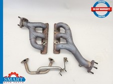 Bmw Z3 Roadster 2.8l M52 Exhaust Manifold Headers Set 97-98 Oem Bmw Z3 Roadster 2.8l M52 Exhaust Manifold Headers Set 97-98 Oem