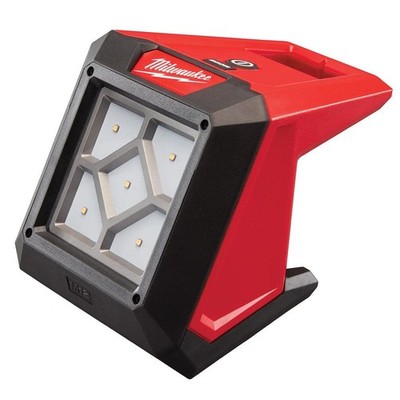 Milwaukee M12 12-Volt 1000L Cordless Rover LED Compact Flood Light (Tool-Only)