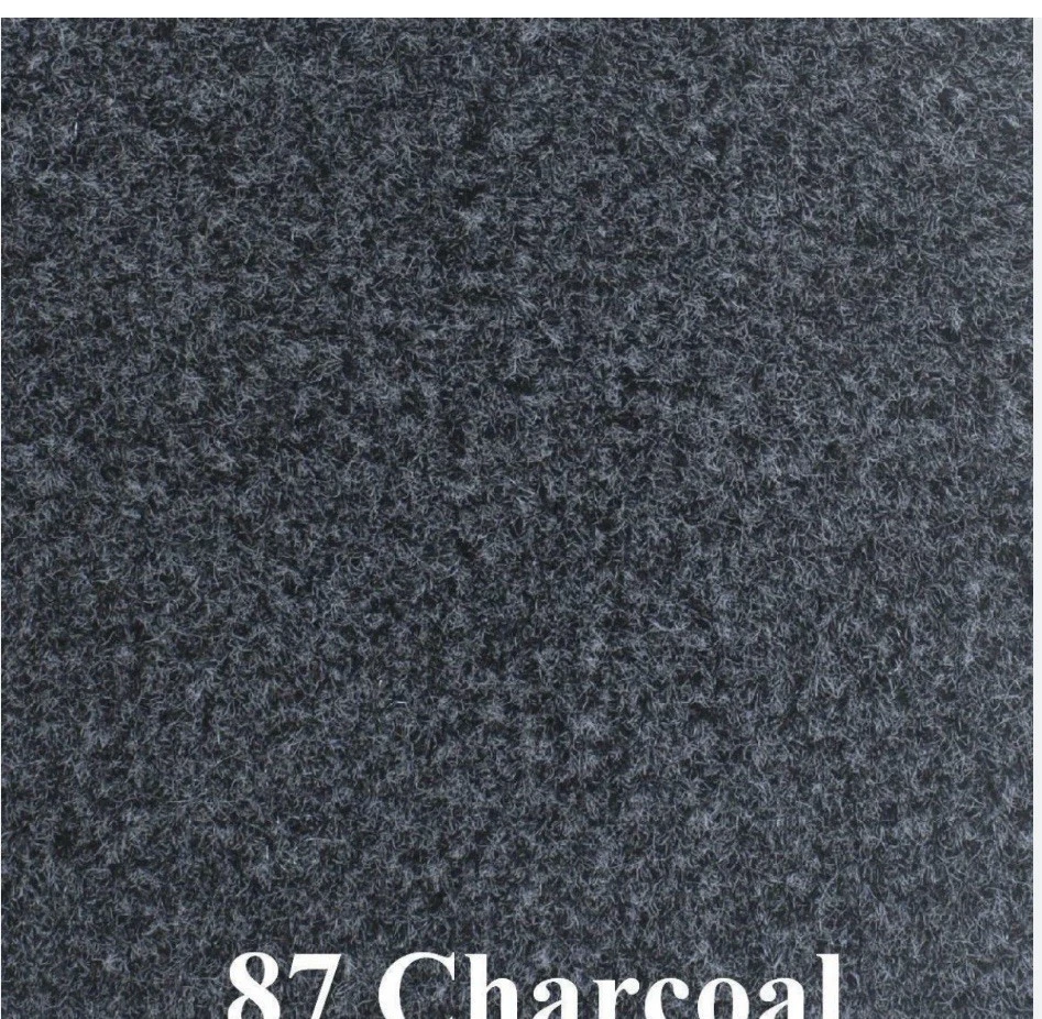 20 oz. Do-It-Yourself All Purpose Boat Carpet And Glue Kit - 8.5 Ft wide X 25 Ft - Image 4 of 4