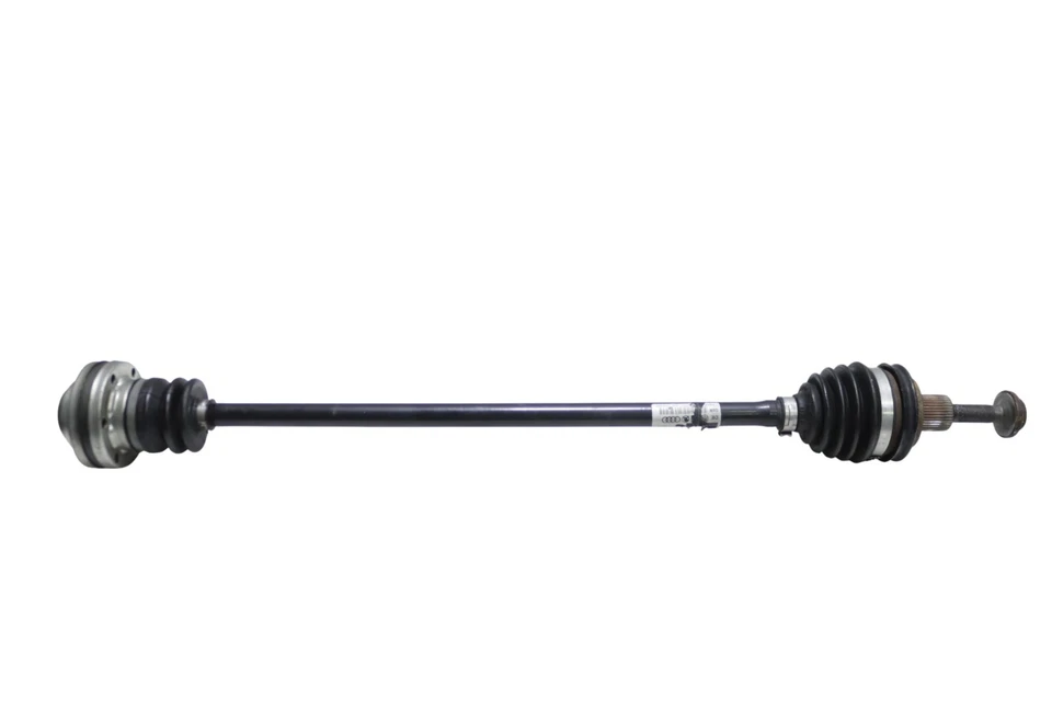 Eje delantero izquierdo o derecho CV AUDI R8 V10 4S 420407271A 2017-2023 OEM Foto 4 de 4