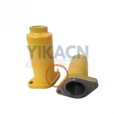 For Komatsu PC400-5-(2) Excavator Valve Cover Drawing Main Control Valve Cover