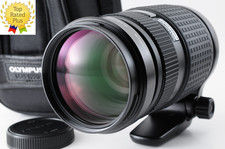 OLYMPUS ZUIKO DIGITAL ED 50-200mm F2.8-3.5 Telephoto LensTOP MINTJAPAN...