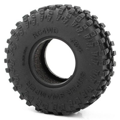 RC4WD Interco Irok 1,0'' Super Swamper Scale Reifen
