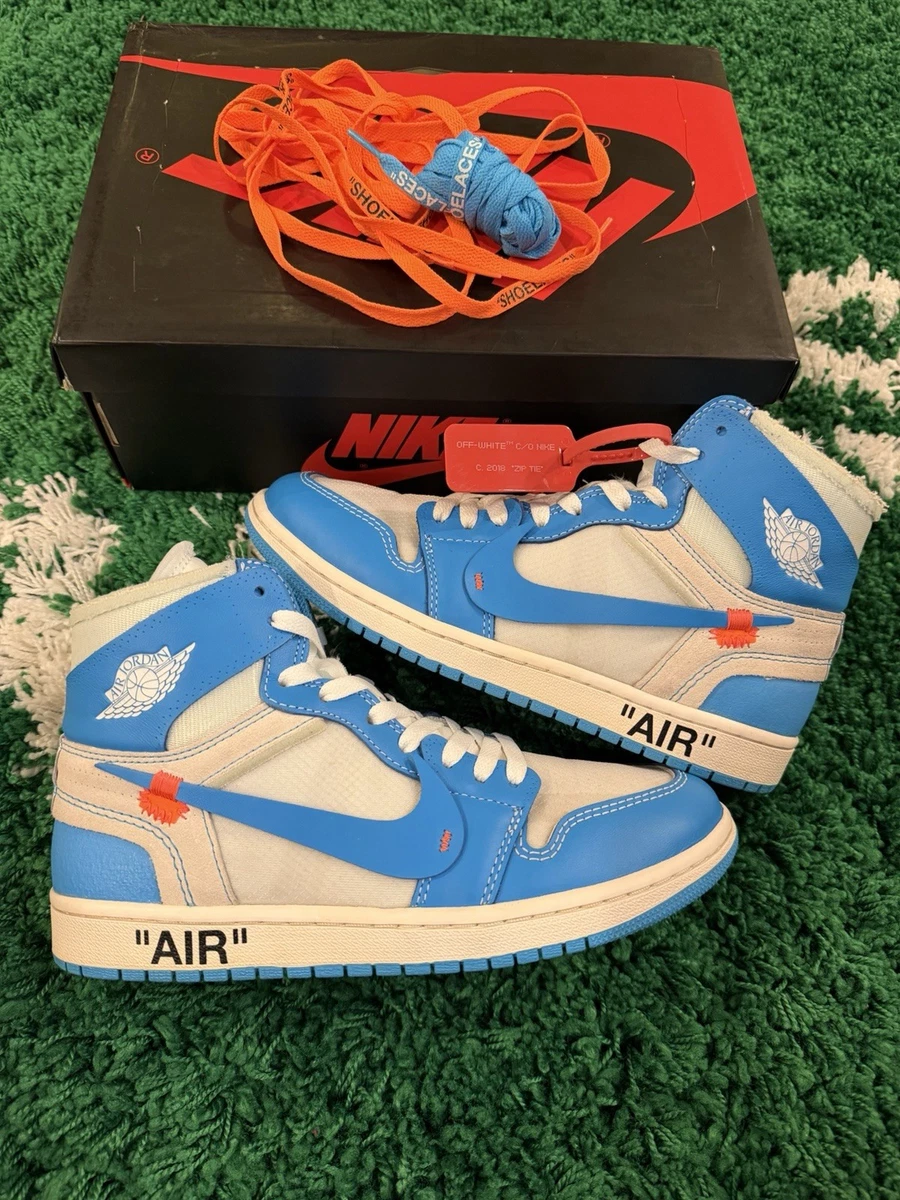 Las mejores ofertas en Nike x OFF WHITE Zapatos para hombres | eBay