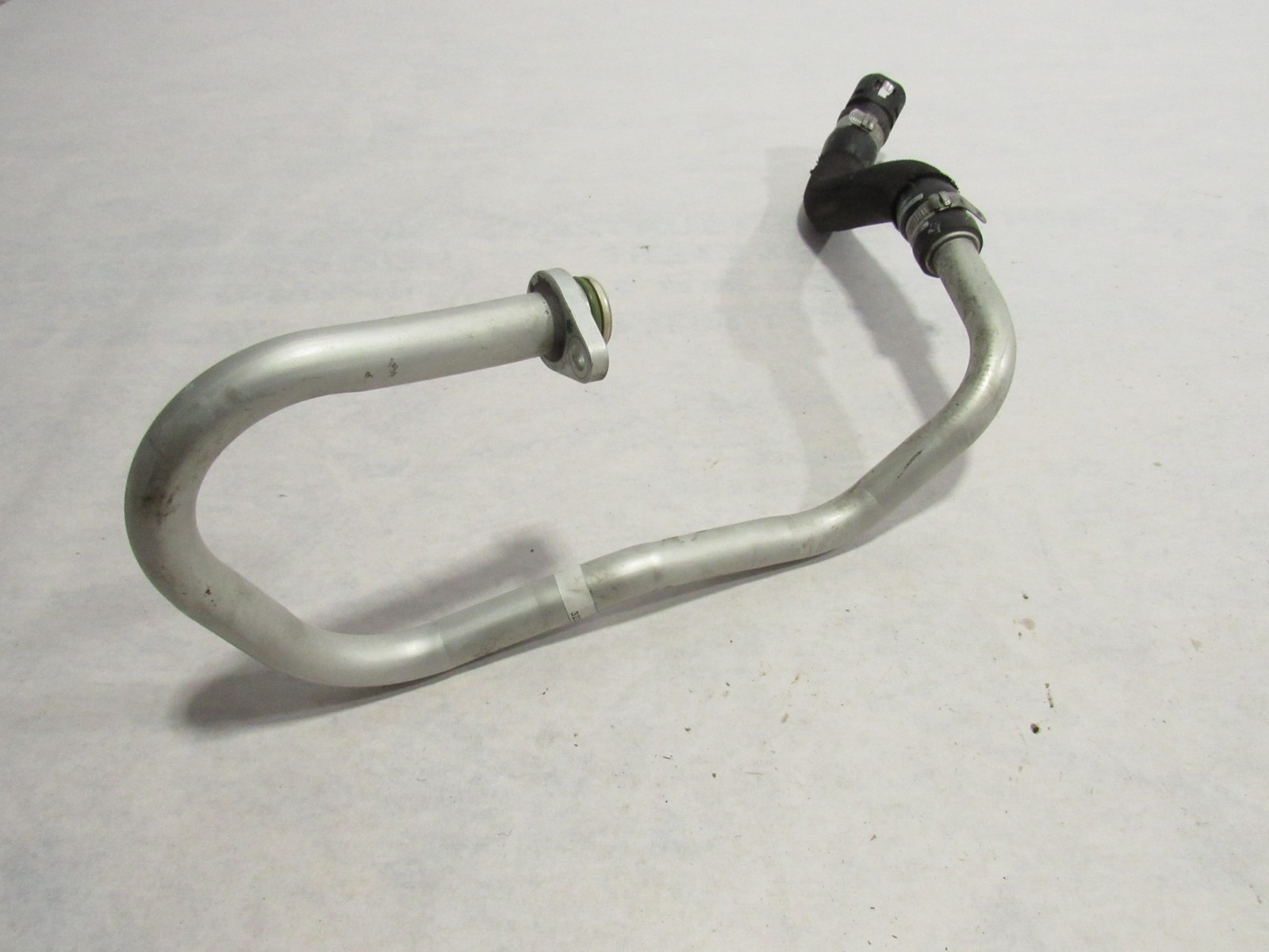 Ferrari 488 Spider 2017 Water Complete Pipe Line Hose Tube 15-19 |@2
