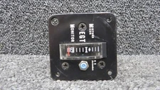 A-001I KS Avionics Exhaust Gas Temperature Indicator (Volts: 14)