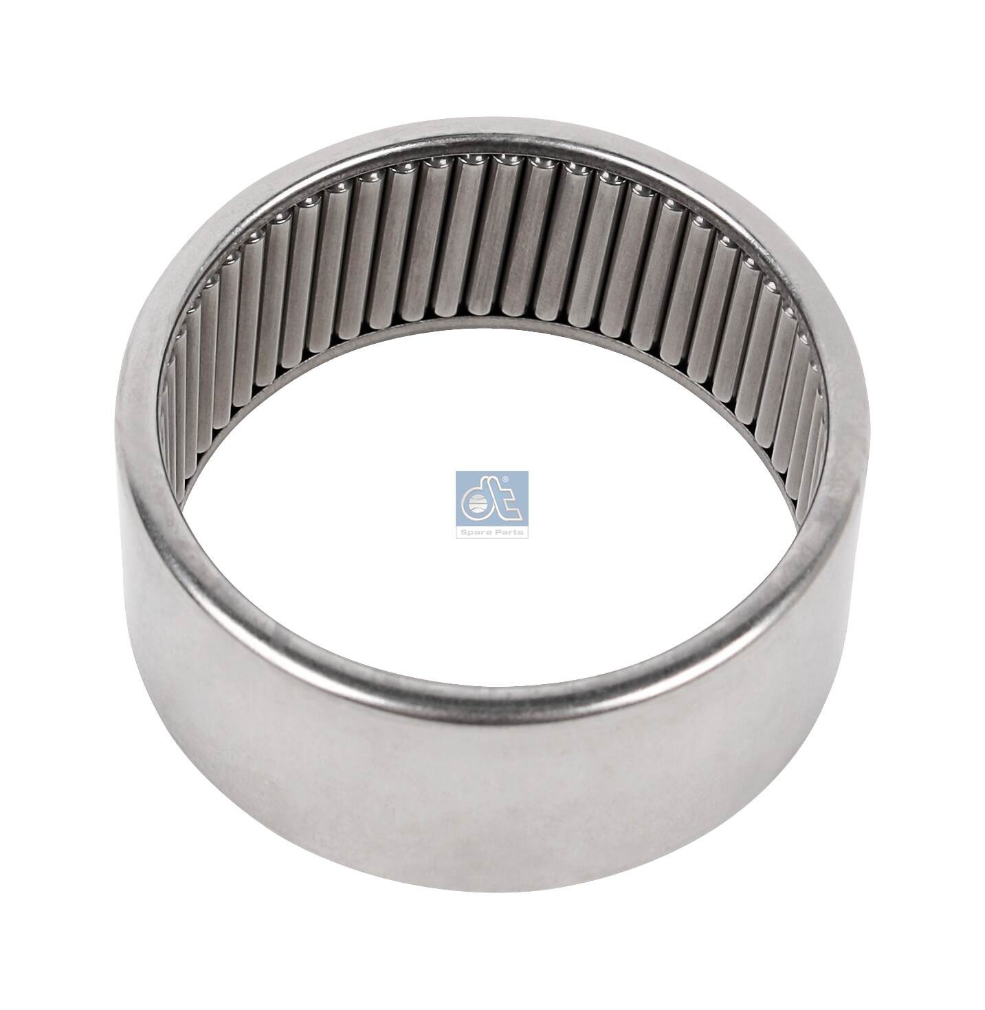 Fits DT SPARE PARTS 4.65538 Bush, steering knuckle 4.65538 Knuckle bearing (nee