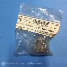 61960 3/8"x1/8" Galv. Fitting FNFP