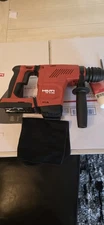 Hilti TE 6-A22 Cordless Rotary Hammer Drill