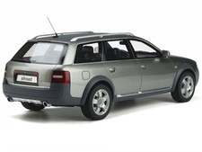 Audi A6 1:18 Scale Contemporary Manufacture Diecast Cars, Trucks