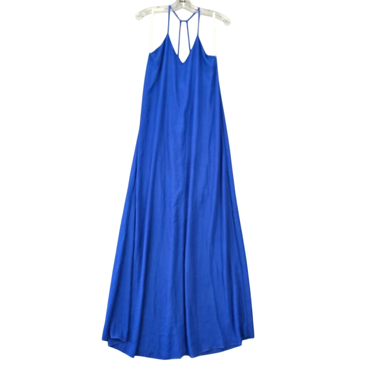 Impressions Solid Maxi Dresses for Women for sale | eBay