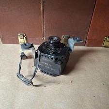 Leslie Speaker Lower Motor for one speed models 22H 45 47 44W 46W