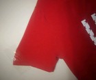Under Armour T-shirt size YOUTH XL. Heat gear  Short sleeve USA theme ,CrewnecK — photo 6