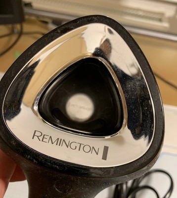 Remington Air3D D7779 Ionen-Haartrockner, Innovatives Design,KeramikgitterLESEN!