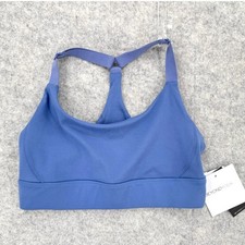 NWT Beyond Yoga Powerbeyond Strive Long Line Sports Bra Size MEDIUM