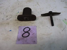 21" MTD Yard Machines Push Lawn Mower Blade Mount & Bolt