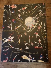 Vintage Bradley Swimsuit Box With Original Tissue Paper