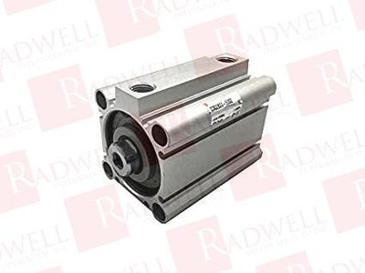 SMC CDQ2D50-40DMZ / CDQ2D5040DMZ (BRAND NEW)