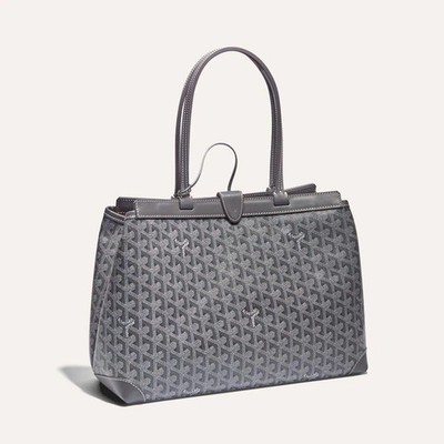 Goyard Tasche Bellesa Biode PM grau 143650496
