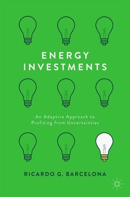 Energy Investments An Adaptive Approach to Profiting from Uncertainties Buch