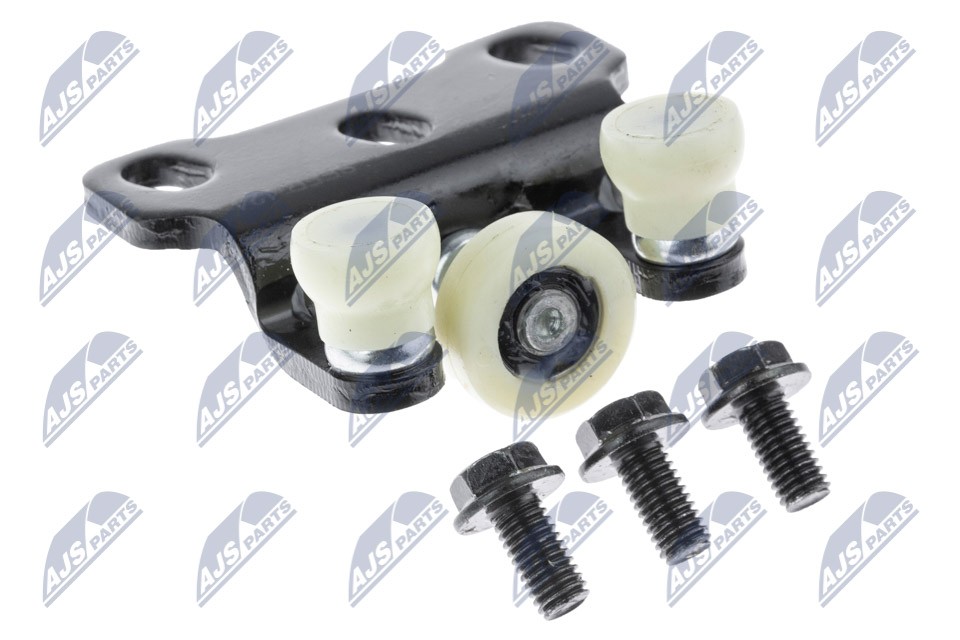 ✅Fits NTY EZC-FR-124 CENTER ROLLER GUIDE SLIDING DOOR ⭐UK Seller⭐ - Image 5