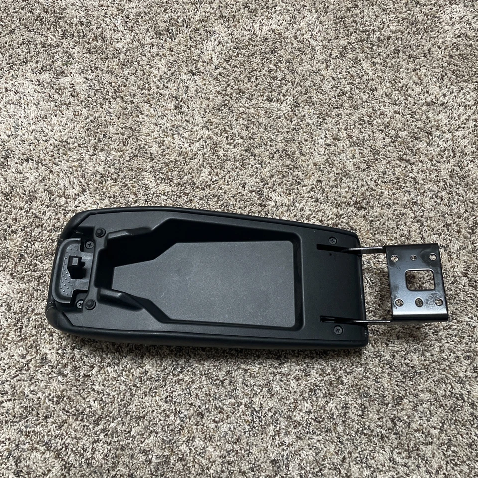 NISSAN KICKS CONSOLA CENTRAL REPOSABRAZOS REPOSABRAZOS TAPA ALMACENAMIENTO OEM 2021 - 2023 Foto 3 de 4