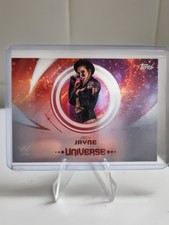 Jacy Jayne | 2025 Topps WWE Universe #135