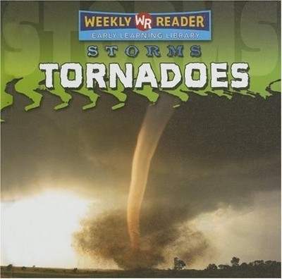 TORNADOES (STORMS) By Jim Mezzanotte *Excellent Condition*