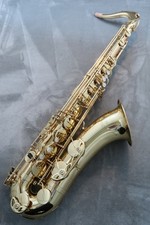 YANAGISAWA T-WO1 Tenor Saxophone