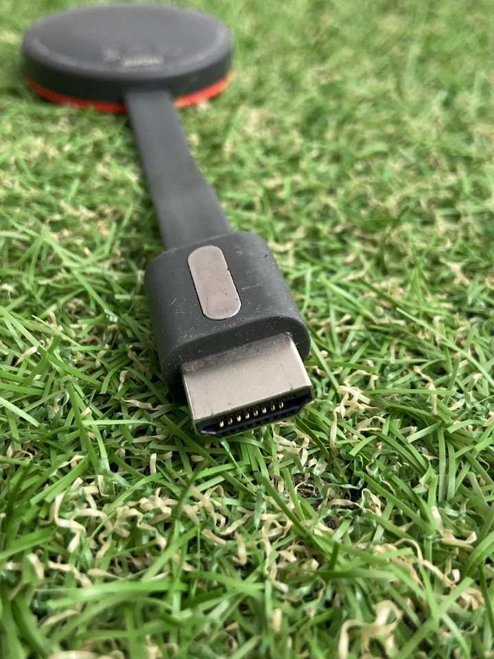 Google Chromecast 2nd Generation NC2-6A5 dongle only (A119) - Image 4 of 4