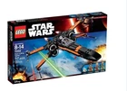 LEGO Star Wars: Poe's X-Wing Fighter (75102), Brand New In Sealed Box!